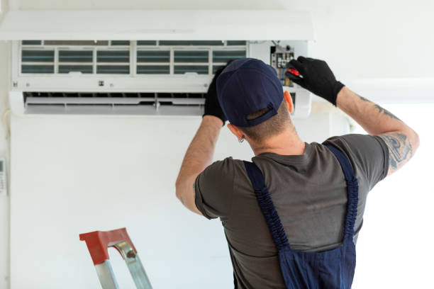 Best Local Air Duct Cleaning Services  in Bowling Green, MO