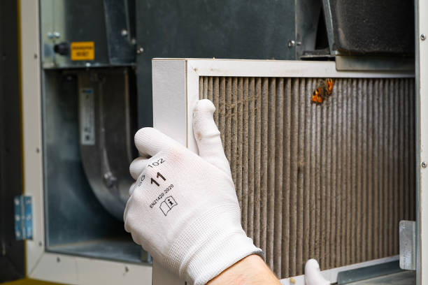 Best Air Vent Cleaning Services  in Bowling Green, MO