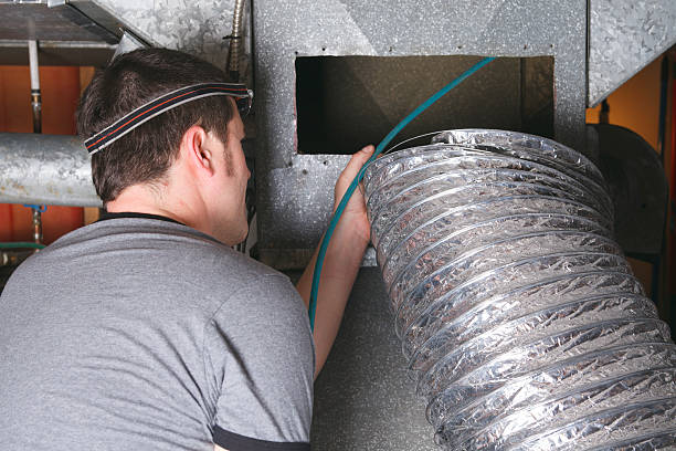 Best Commercial Air Duct Cleaning  in Bowling Green, MO