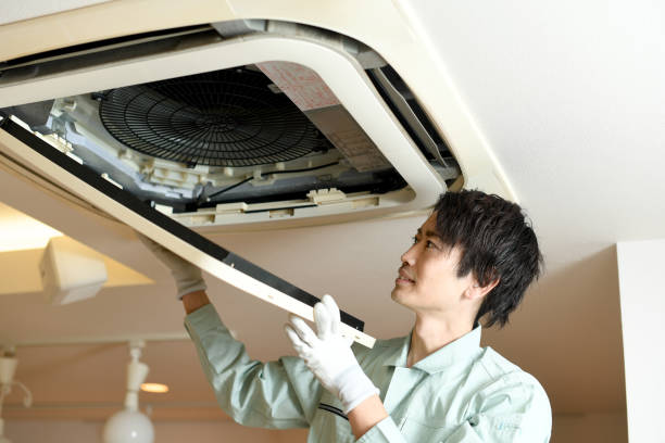 Best HVAC Air Duct Cleaning  in Bowling Green, MO