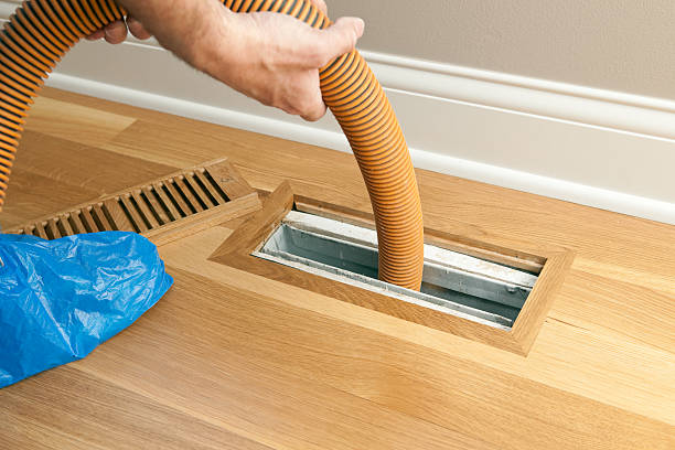 Best Commercial HVAC Duct Cleaning  in Bowling Green, MO