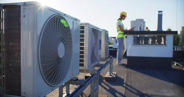 Best Residential Air Duct Cleaning  in Bowling Green, MO