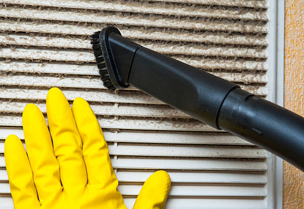 Best Commercial Air Duct Cleaning  in Bowling Green, MO