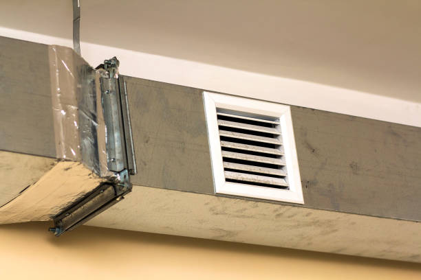 Best HVAC Air Duct Cleaning  in Bowling Green, MO